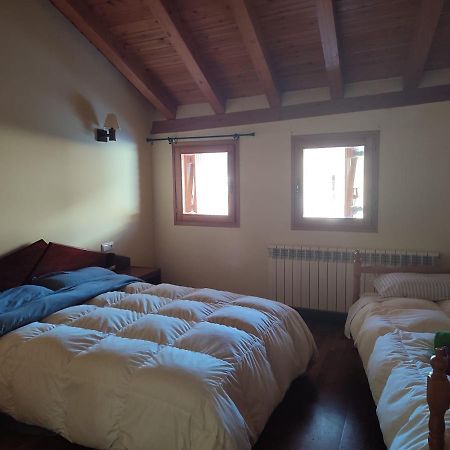 Casa Pirineu Villa Esterri de Cardos Екстериор снимка