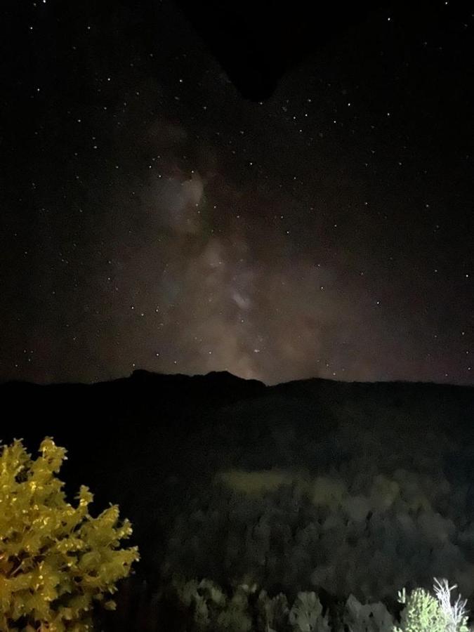 Casa Pirineu Villa Esterri de Cardos Екстериор снимка
