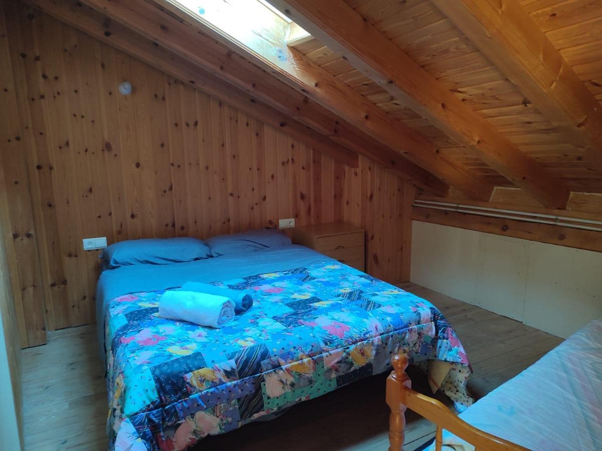 Casa Pirineu Villa Esterri de Cardos Екстериор снимка
