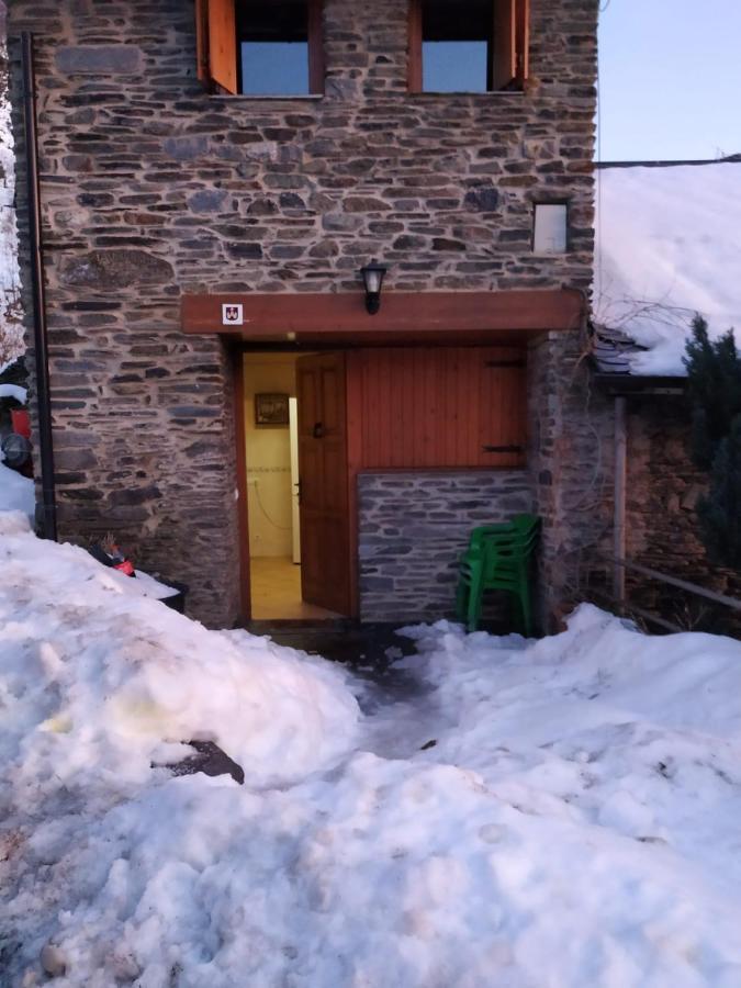 Casa Pirineu Villa Esterri de Cardos Екстериор снимка
