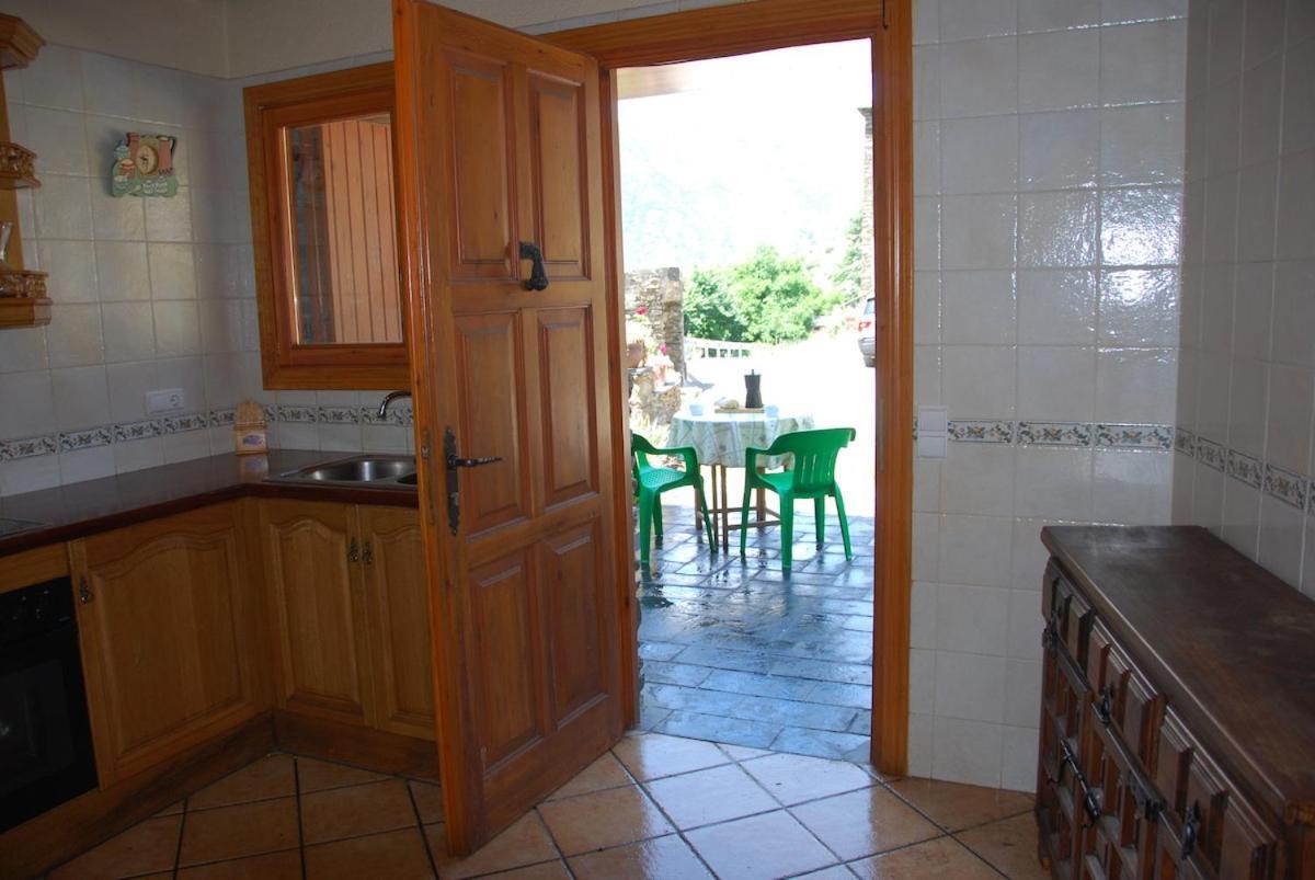 Casa Pirineu Villa Esterri de Cardos Екстериор снимка
