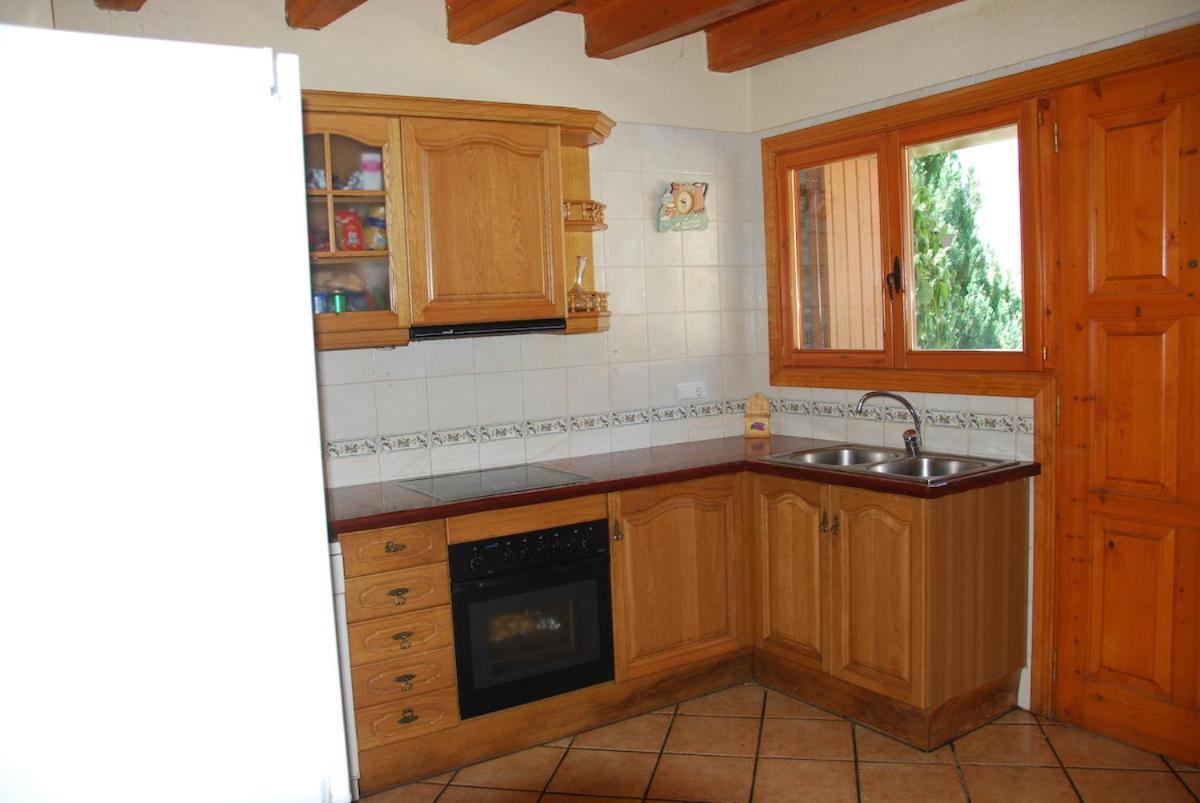 Casa Pirineu Villa Esterri de Cardos Екстериор снимка