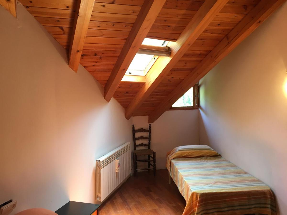 Casa Pirineu Villa Esterri de Cardos Екстериор снимка