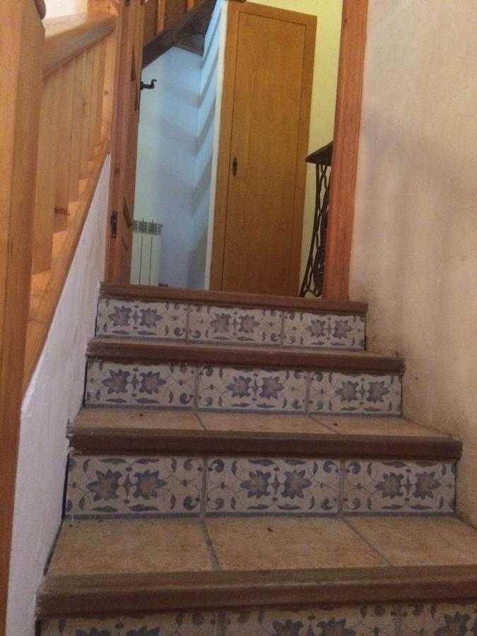 Casa Pirineu Villa Esterri de Cardos Екстериор снимка